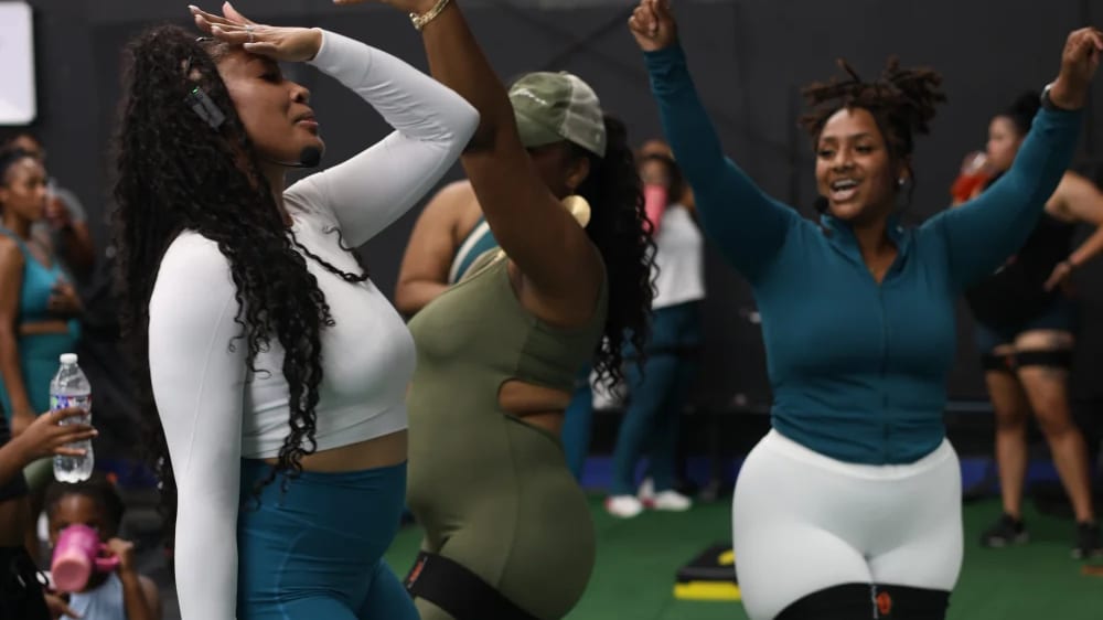 BKBODYLAB Bounce&Banded 