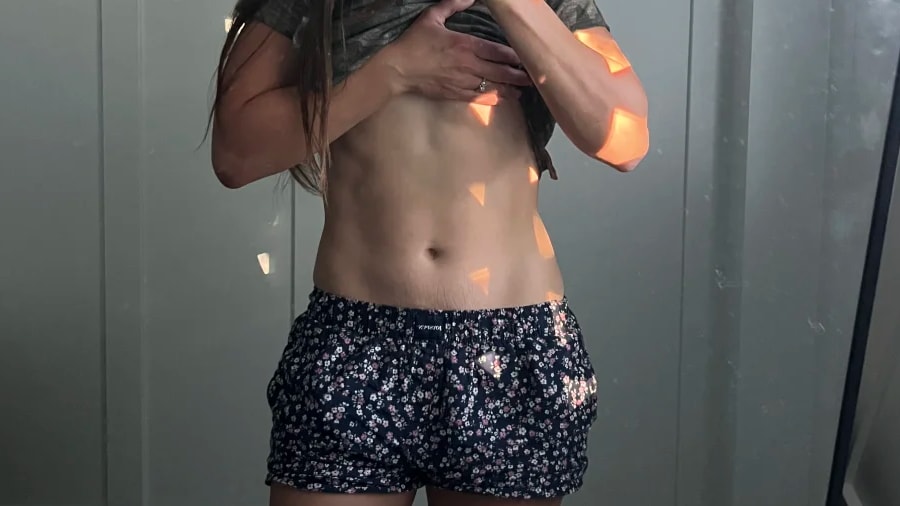 MaKayla Boren