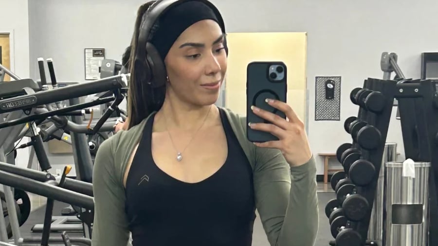 Aaliyah Nicole