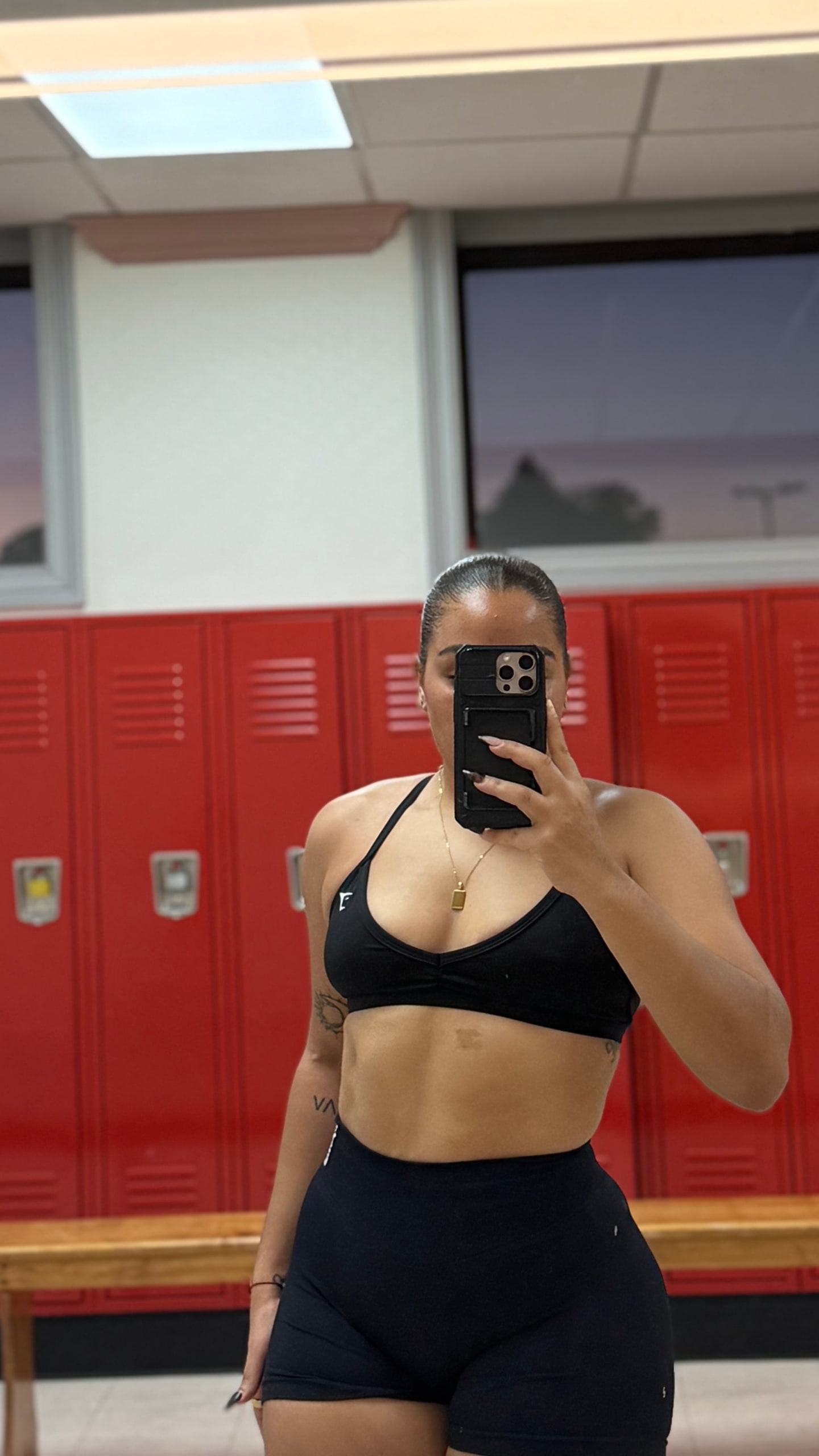 Yannibel Sanchez