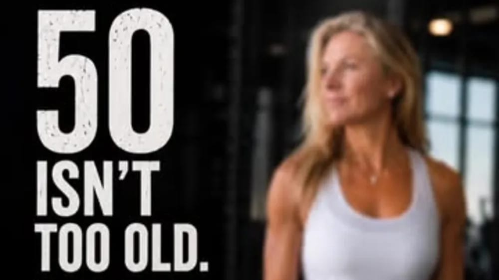Kristie Bennefield - Fitness Coach