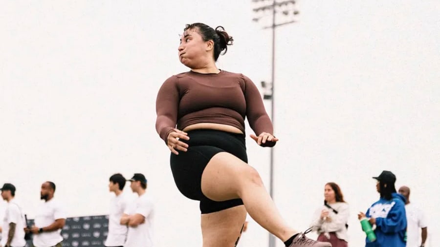 Vanessa Rivera | Coach for Women
