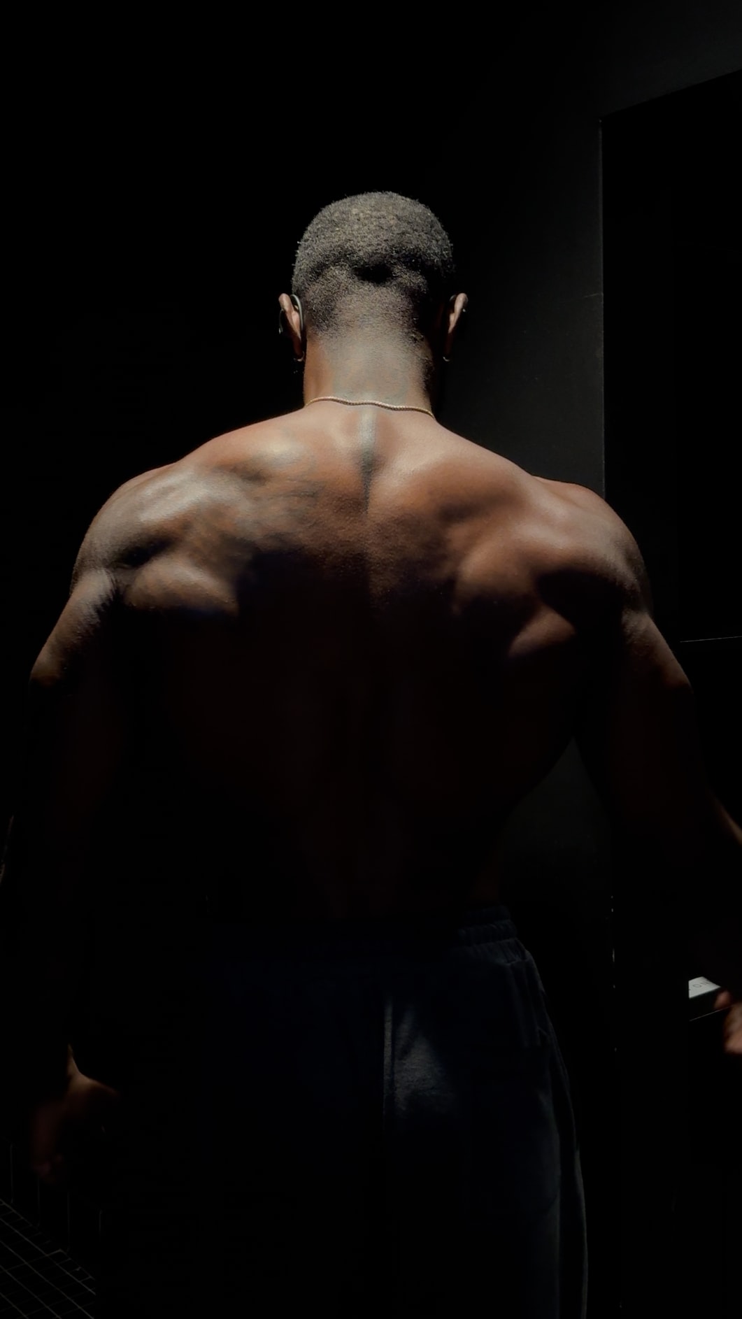 Coach A | Hybrid Athlete & Fitness Coach