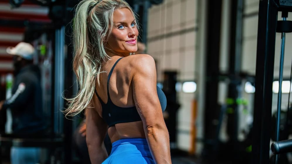 Erin Killeen