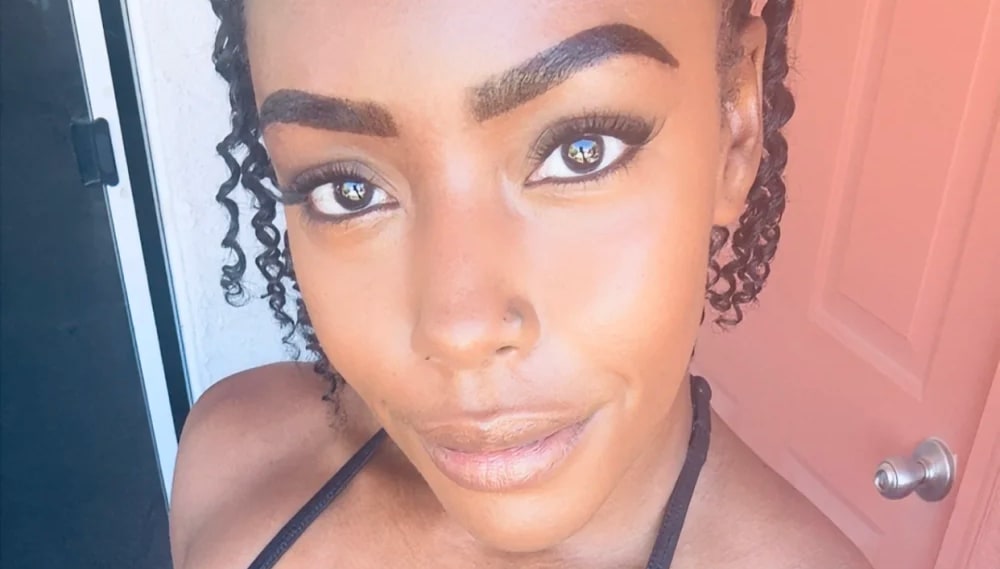Jamillah Eboni 