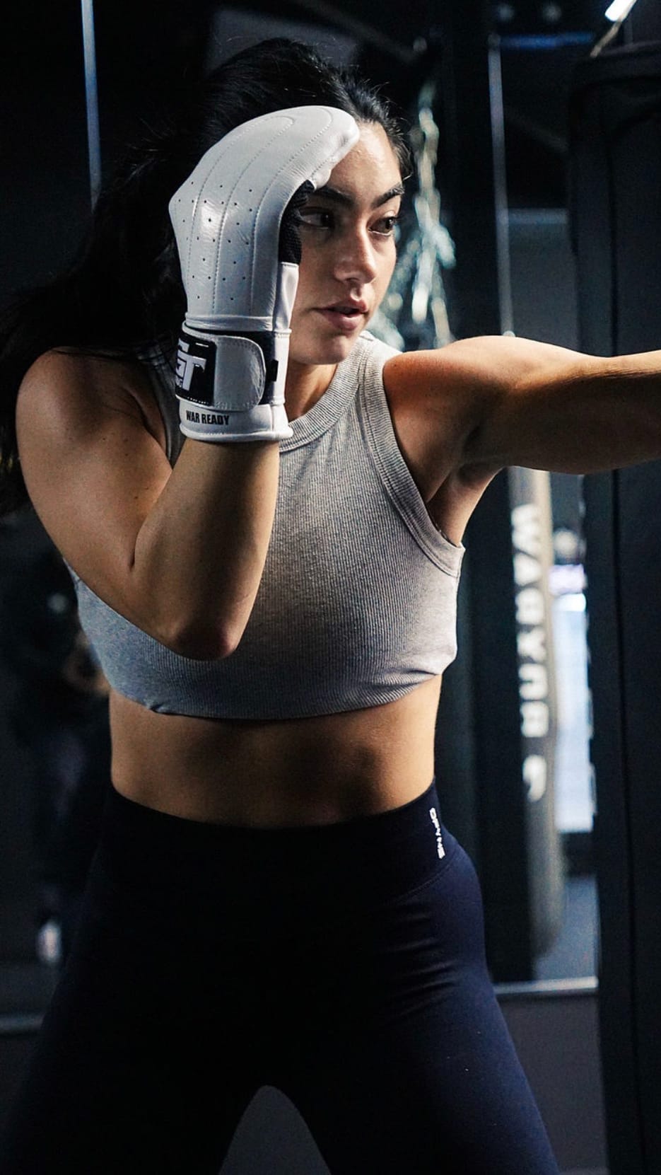 Gianna Smith's Membership membership landing page