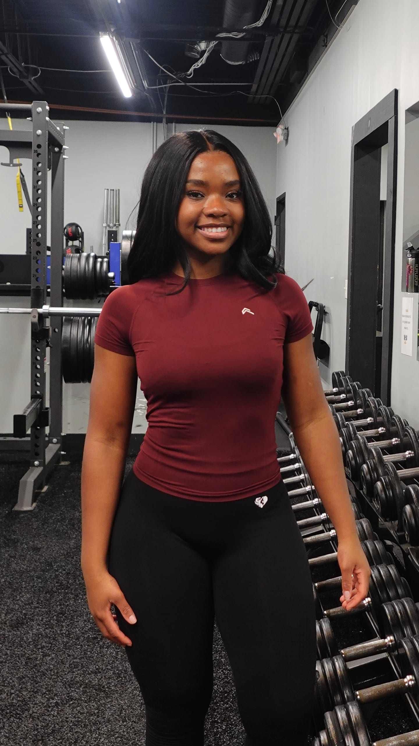 KARIS WAINDIM's Membership membership landing page