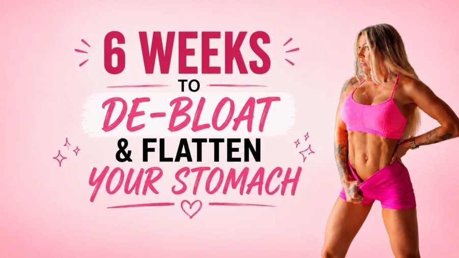 Taylor Murphy | Women’s Fat Loss & Hormone Coach