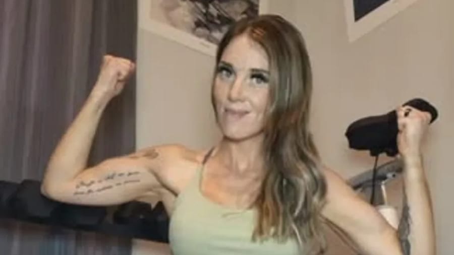Taija Bowen