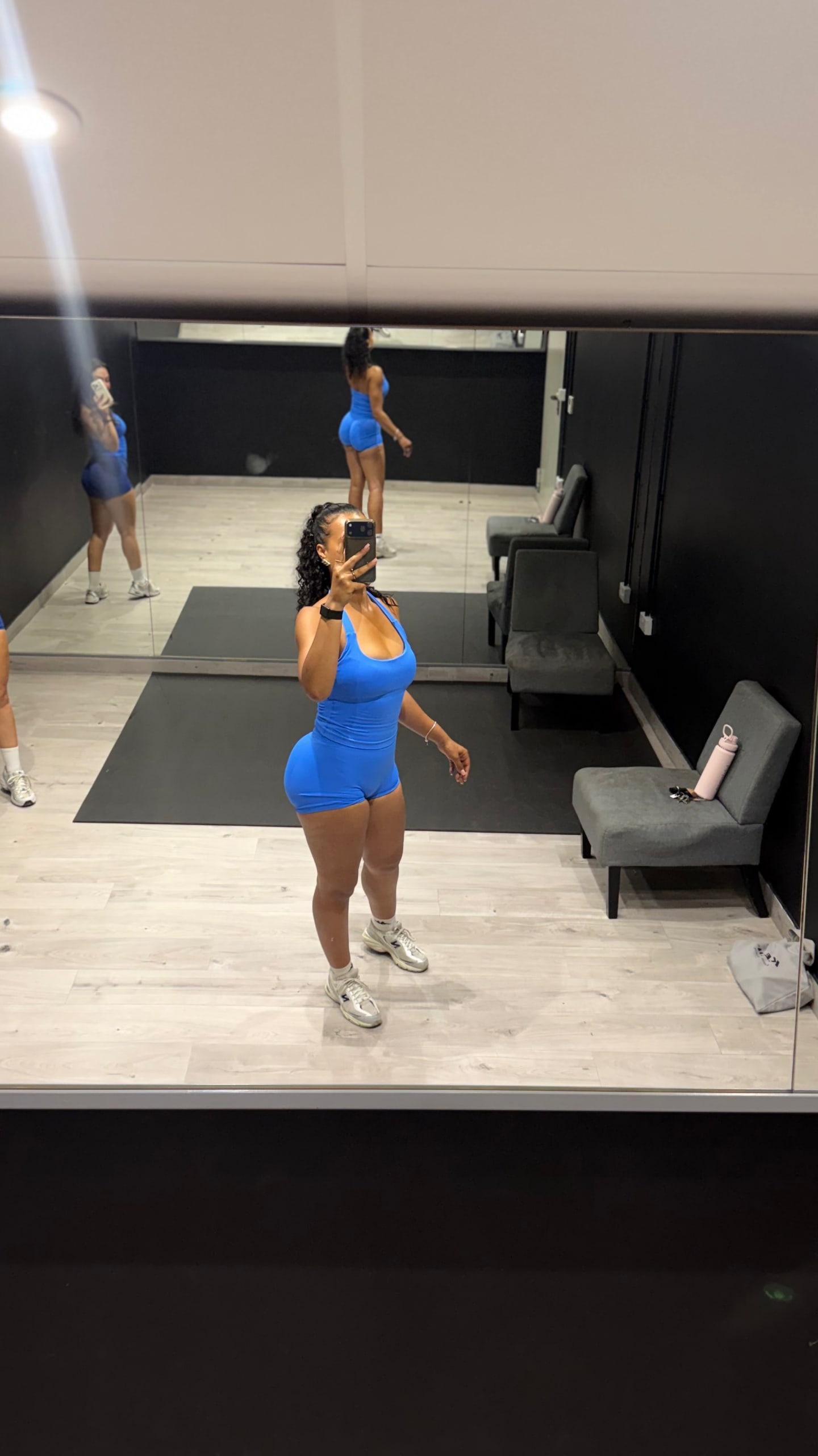 AMANDA's Membership membership landing page