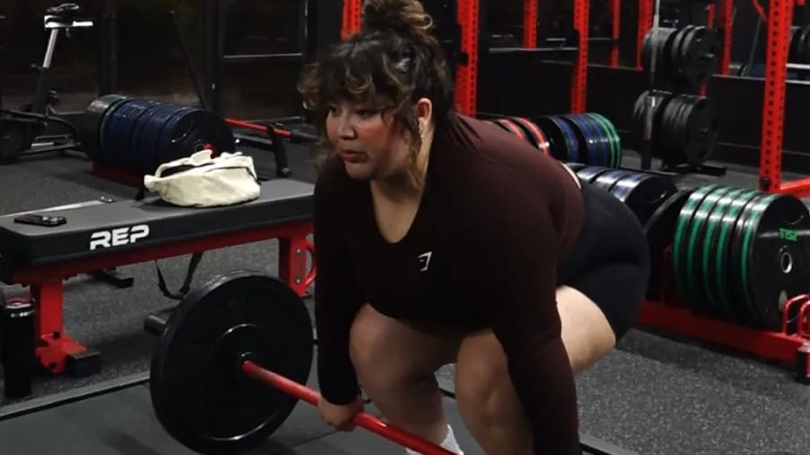 Karleen Carrillo