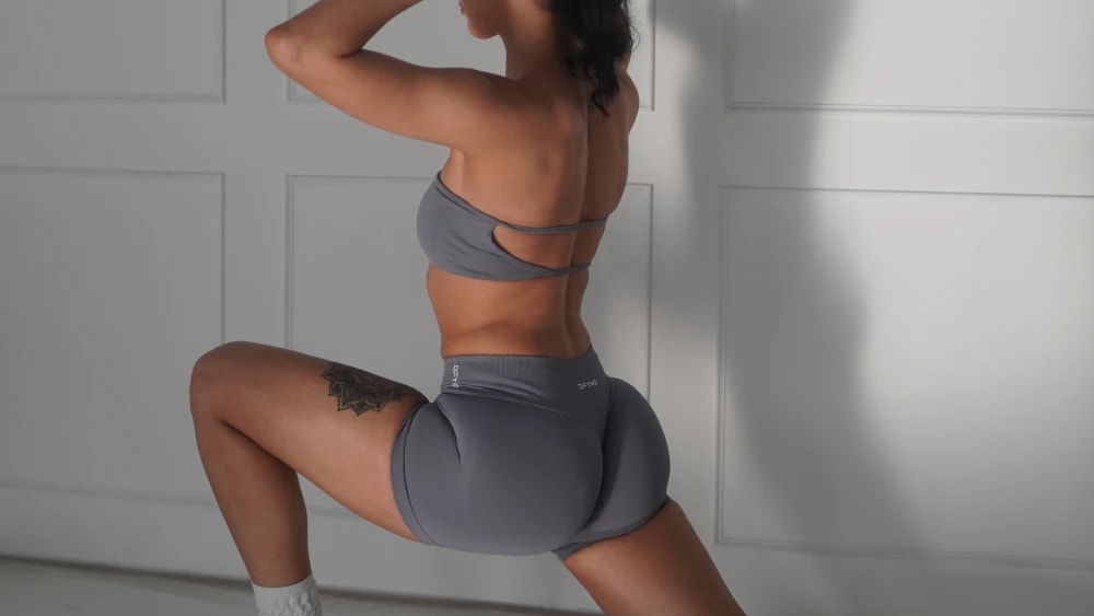 Leah Hall