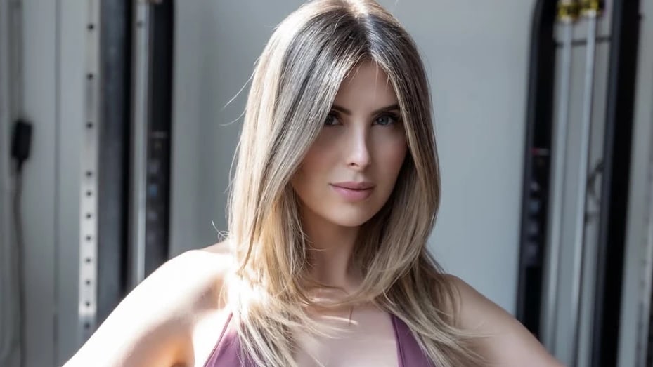 Nadine Vessio