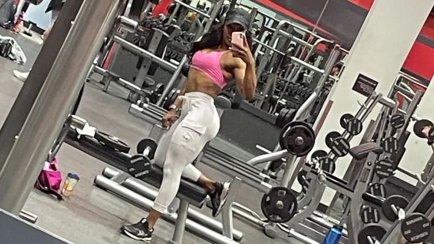 Shelly Rushing