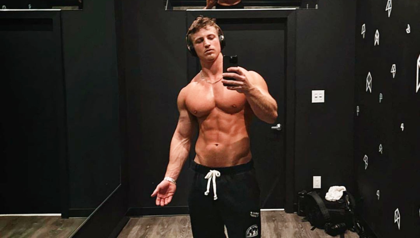Austin Keil membership landing page