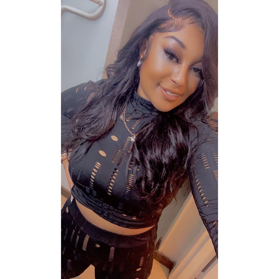 Cheyenne Delcenia's Membership membership landing page