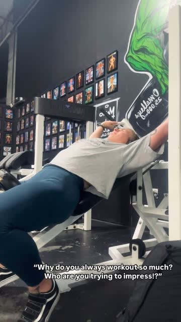 Rian | SNOWFitness & Coaching LLC