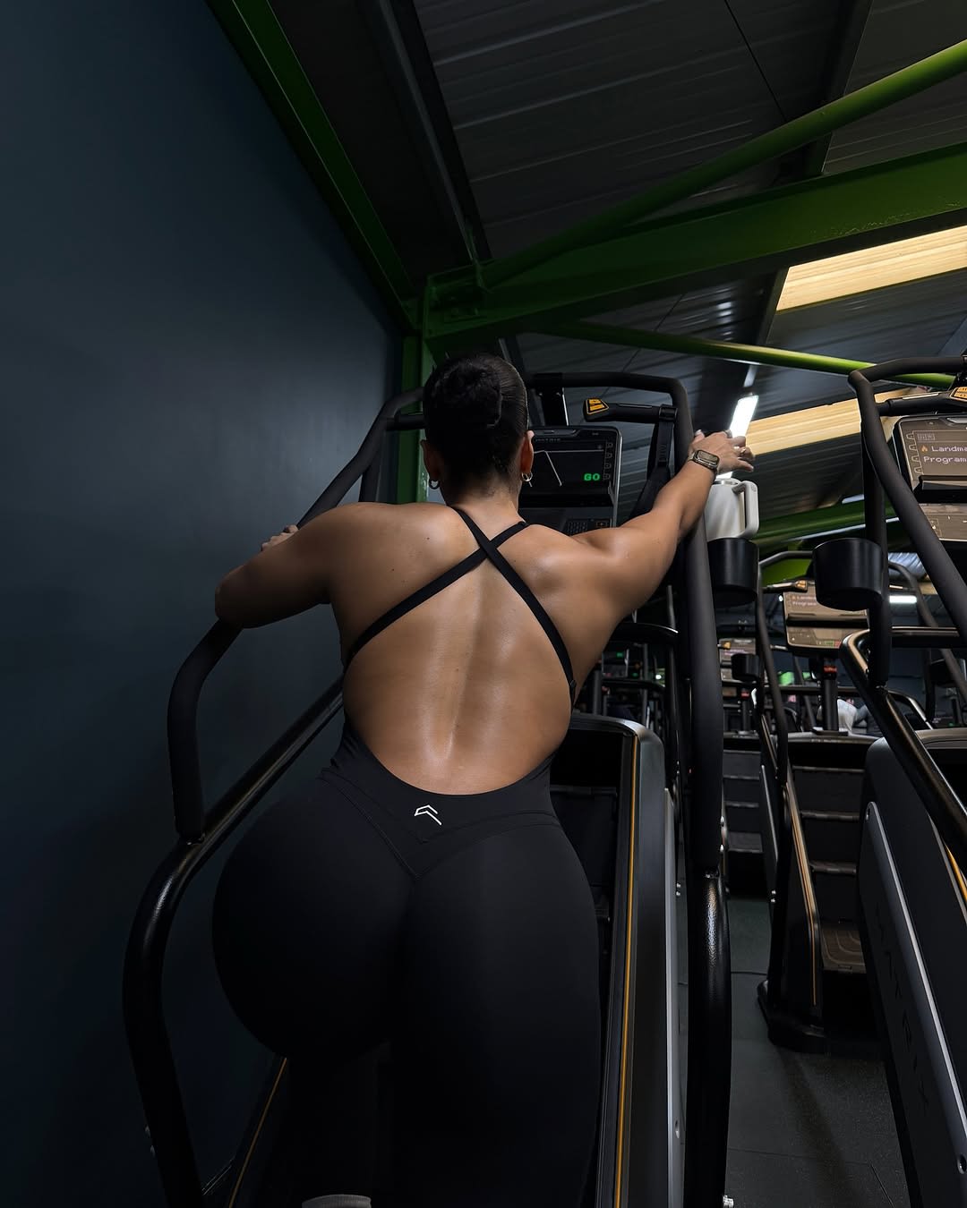 AMBA SAVANNA | ONLINE COACH