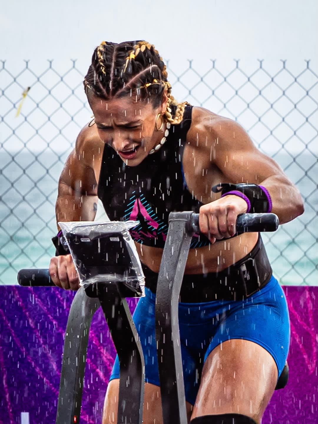 Gabriela Martinez Asensi's Membership membership landing page