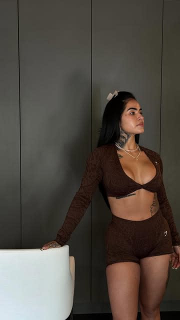 Corina Curatola's Membership membership landing page