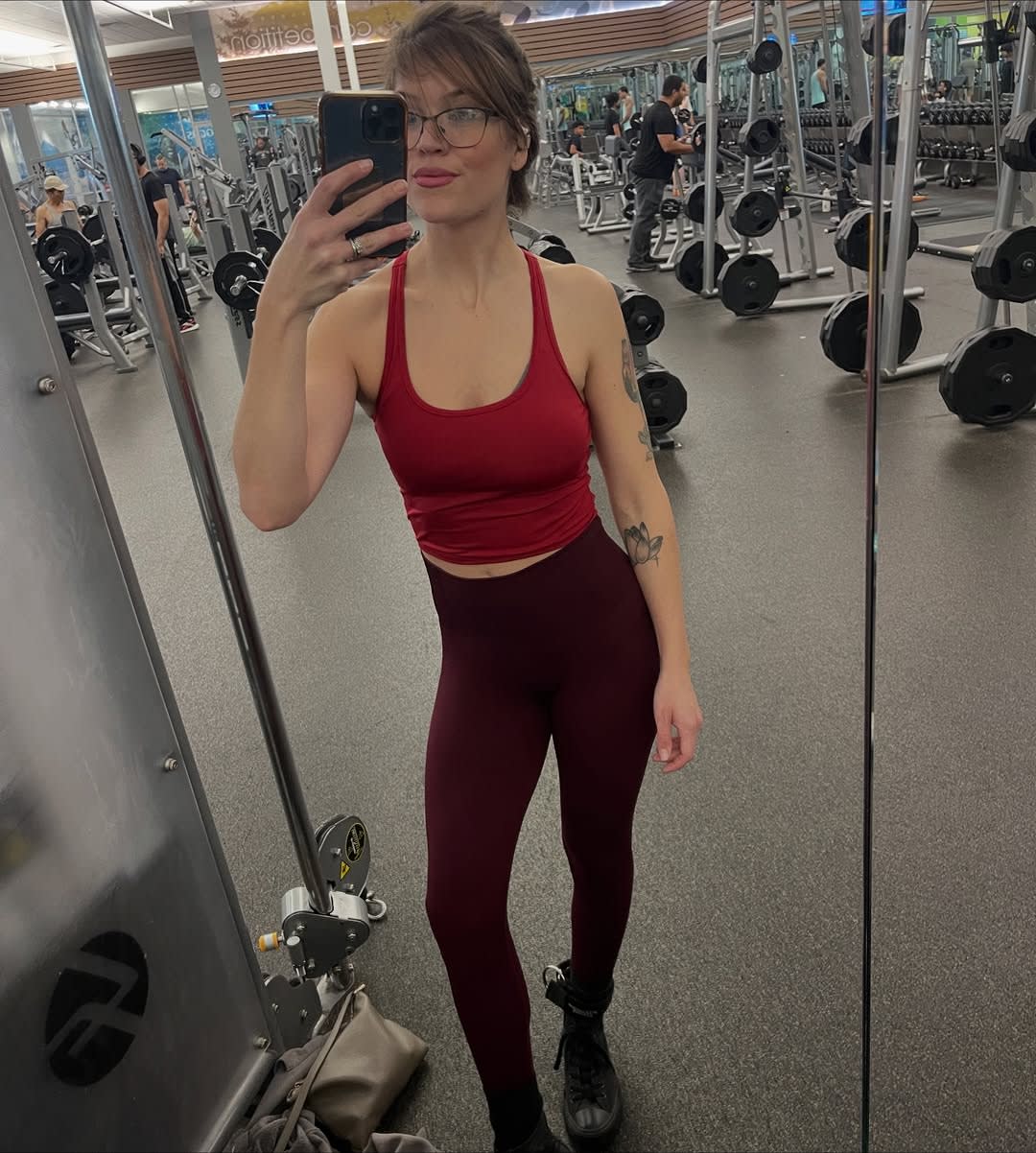 Lacey San Juan