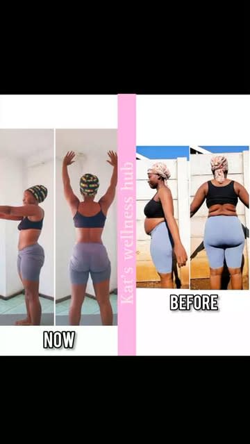 Fit-Kat's Membership membership landing page