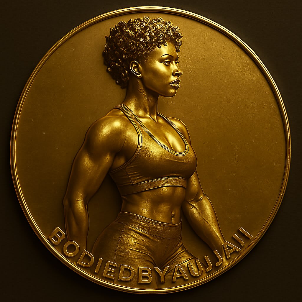 Kaliya Aujai's Membership membership landing page