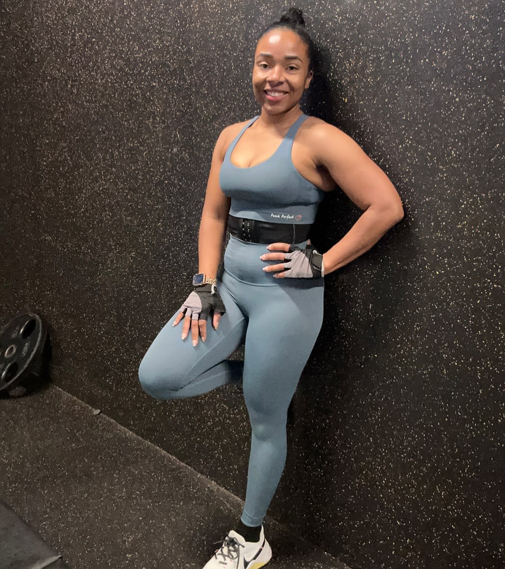 Olivia Ayana