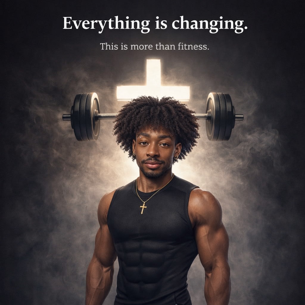 Brian Williams | Hybrid Athlete Coach 🏋🏽‍♂️🔥's Membership membership landing page