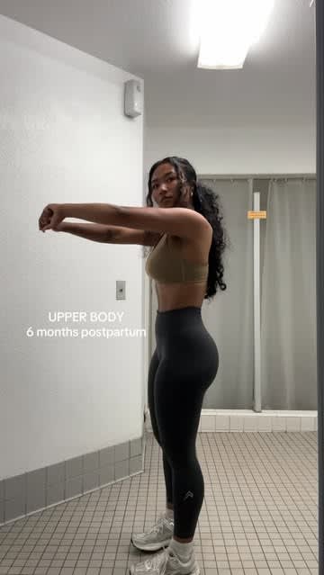 Aaliyah | Womens Fitness Coach