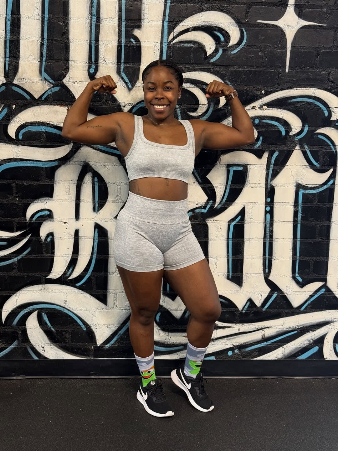 Terrance J • Certified Fitness Professional's Membership membership landing page