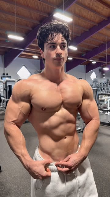 Brycen Tabone | Online Fitness Coach