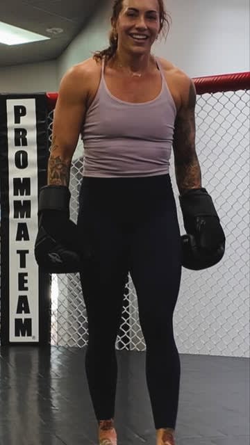AMANDA / MANDERS 🌈💪🏼  NTP & CROSSFIT L1's Membership membership landing page