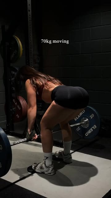 Caitlyn Wright | Lifestyle | Fitness's Membership membership landing page