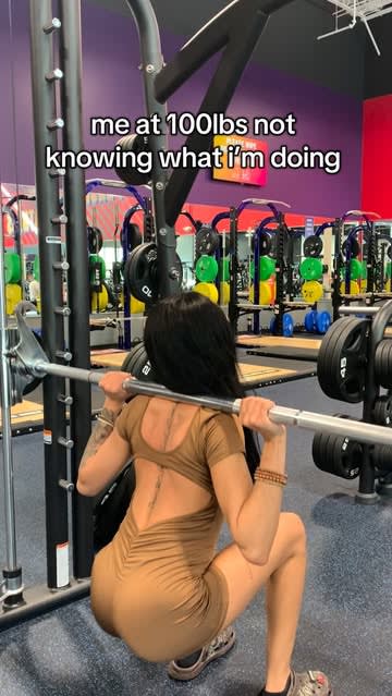 theemusclemommy💗's Membership membership landing page