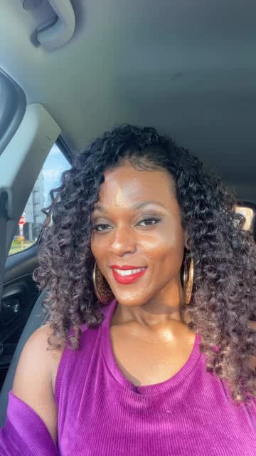 Denisha Kennard's Membership membership landing page
