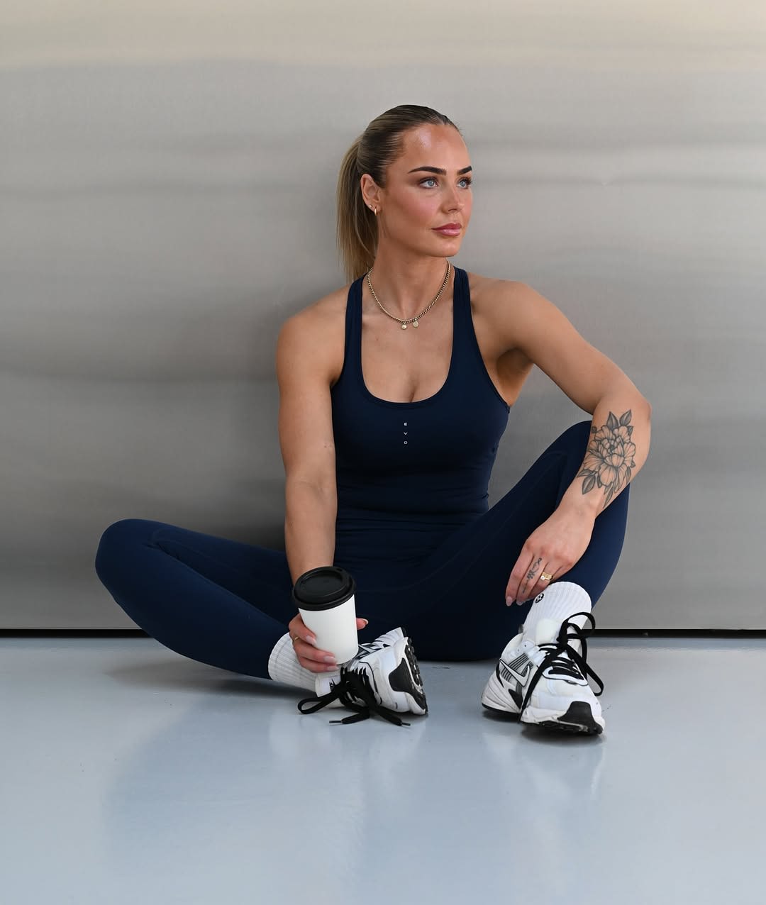 Meagan Voke | Online Fitness & Nutrition Coach's Membership membership landing page