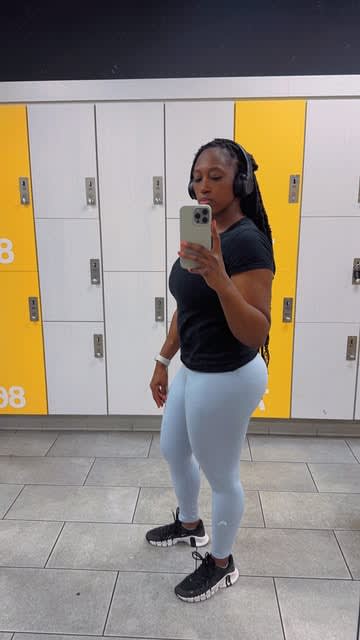 Courtni || In-Person & Online Personal Trainer's Membership membership landing page