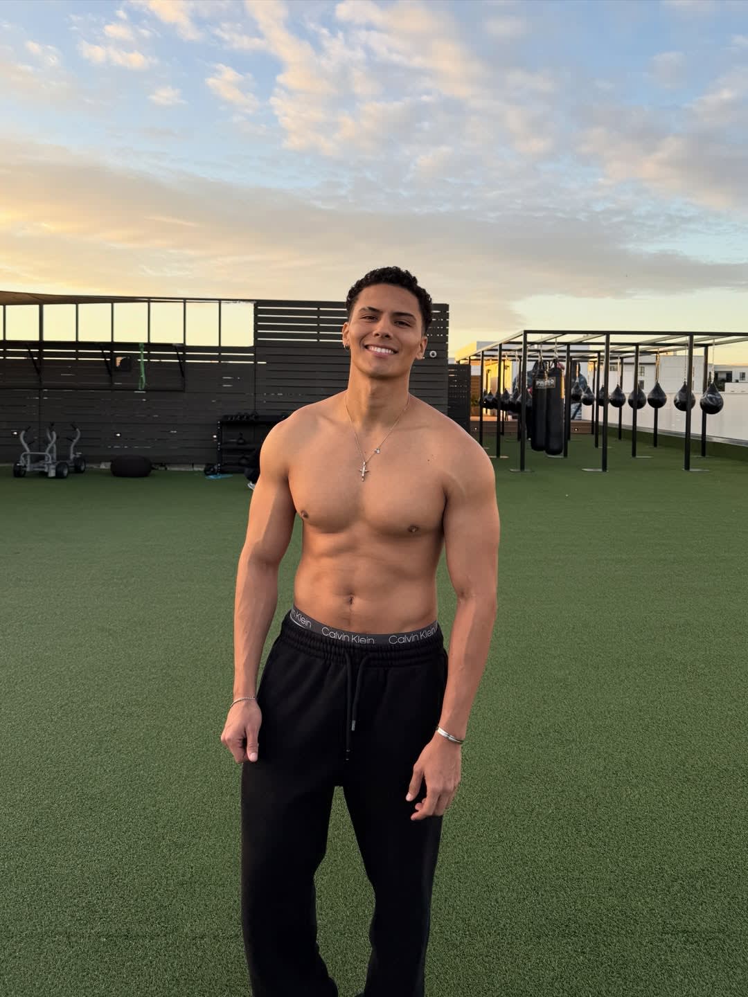 Luis Bautista