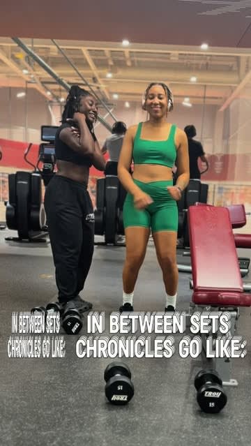 Pump w/ Peeches💪🏽's Membership membership landing page
