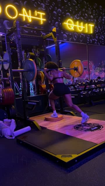 Casey | Fit Mom🏋🏽‍♀️