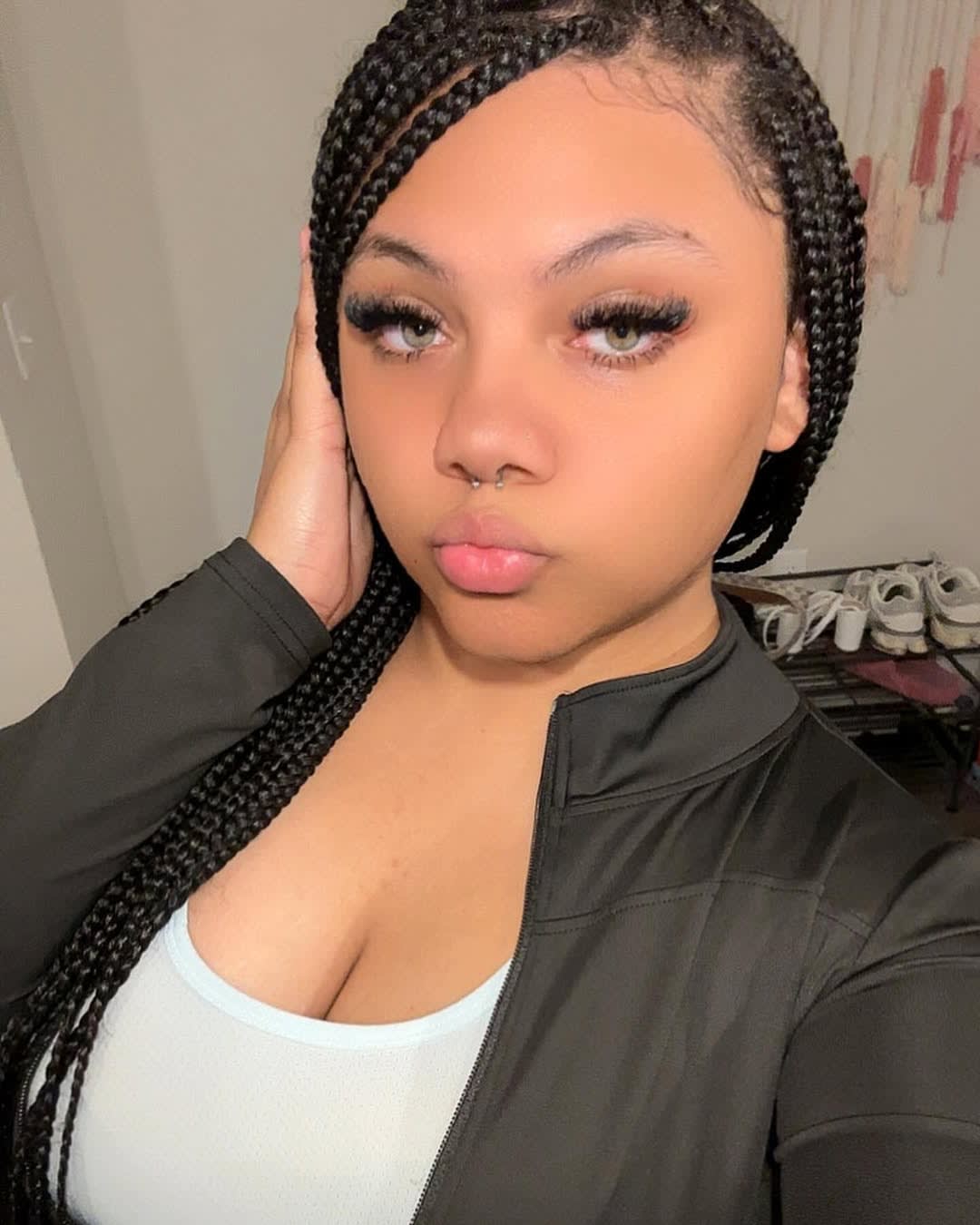 Imani Mckee