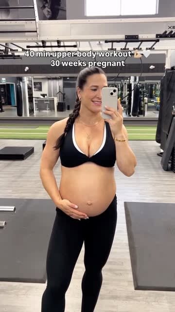ABI ROMAN 🎀 online fitness coach's Membership membership landing page