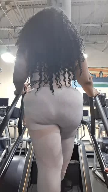 I'm Getting Thick