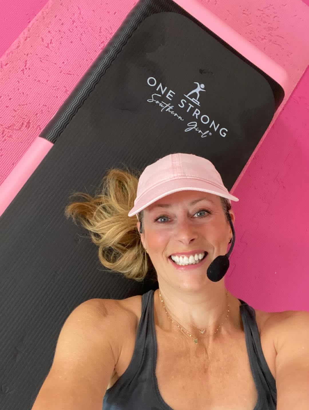 Janis Saffell | Fitness Expert 40+'s Membership membership landing page
