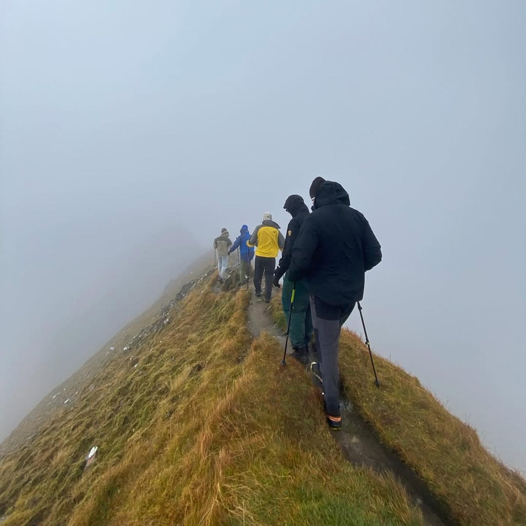 Craig Andrews's Membership membership landing page