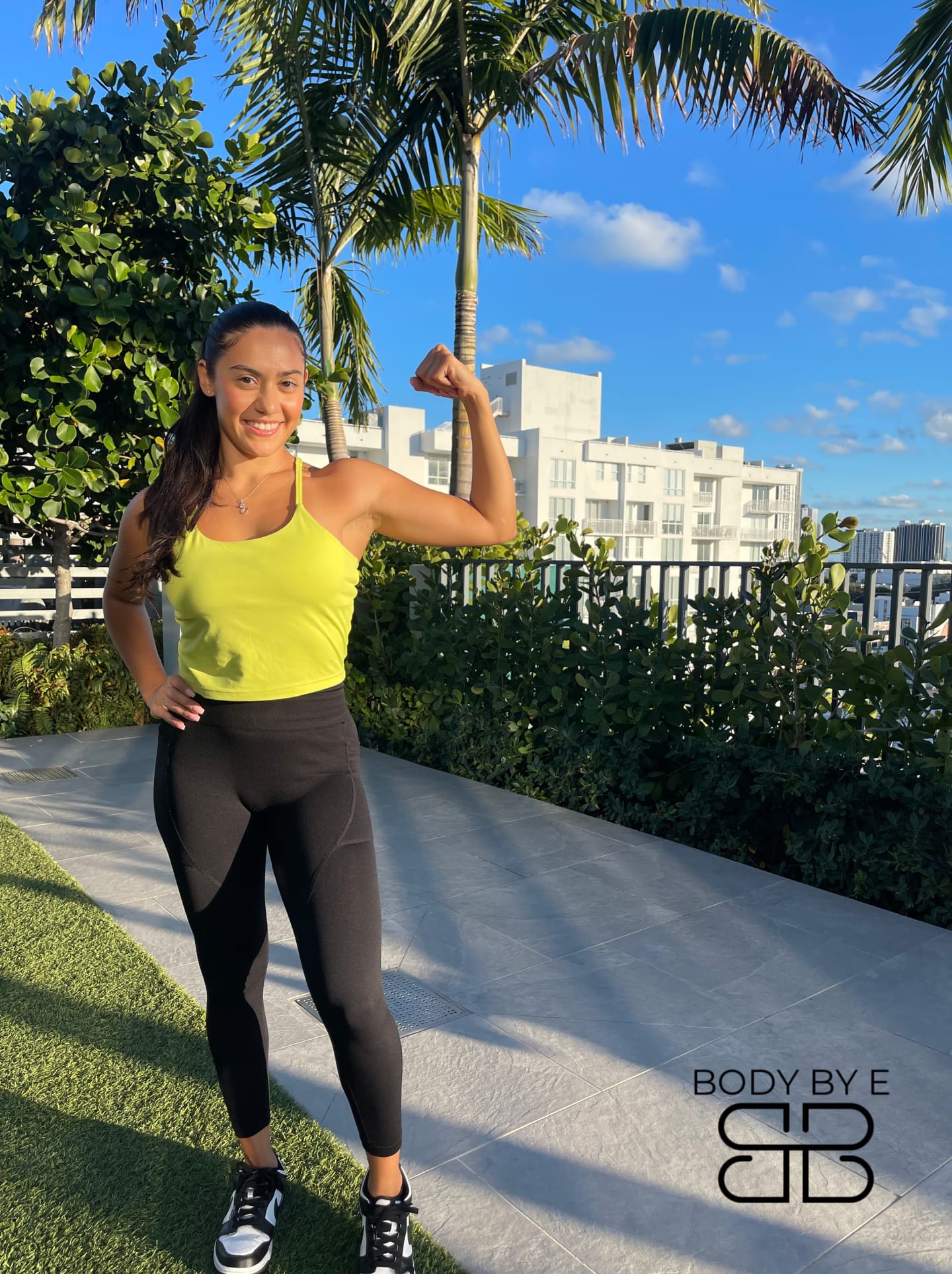 Elyse✨ | Coach E 🏋🏽‍♀️'s Membership membership landing page