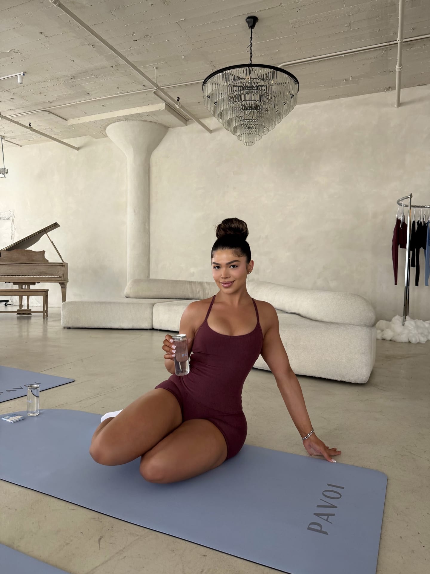 KAILI 