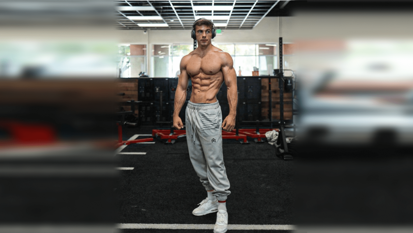 Sean Adams