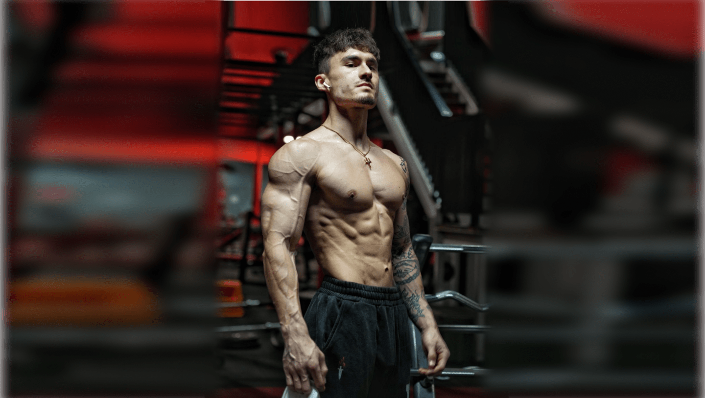 Ethan Marino